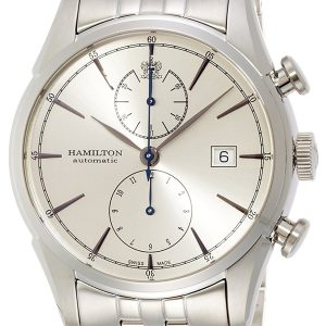 Hamilton Herrklocka H32416981 American Classic Timeless