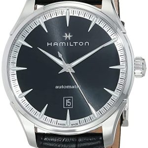 Hamilton Herrklocka H32475730 American Classic Jazzmaster