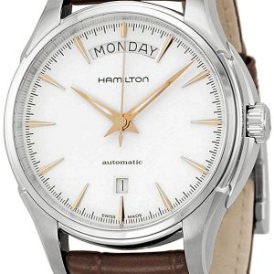 Hamilton Herrklocka H32505511 American Classic Jazzmaster