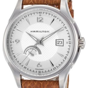 Hamilton Herrklocka H32519555 American Classic Jazzmaster