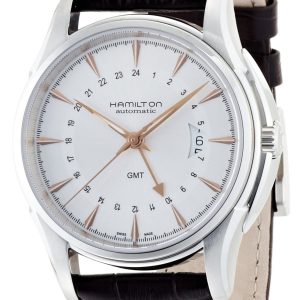 Hamilton Herrklocka H32585557 American Classic Jazzmaster Traveler