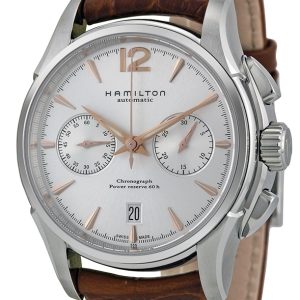 Hamilton Herrklocka H32606555 American Classic Jazzmaster