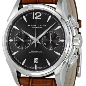 Hamilton Herrklocka H32606585 American Classic Jazzmaster