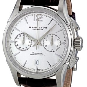 Hamilton Herrklocka H32606855 American Classic Jazzmaster