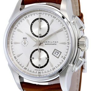 Hamilton Herrklocka H32616553 American Classic Jazzmaster