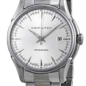 Hamilton Herrklocka H32665151 American Classic Jazzmaster