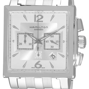 Hamilton Herrklocka H32666155 American Classic Jazzmaster