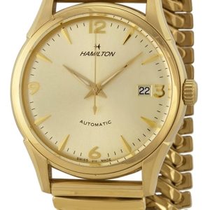 Hamilton Herrklocka H38435221 American Classic Timeless