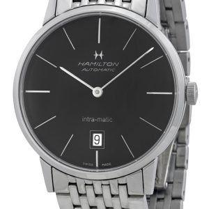 Hamilton Herrklocka H38455131 American Classic Timeless Intra-Matic