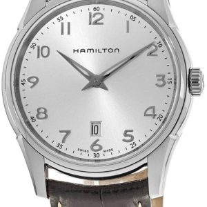 Hamilton Herrklocka H38511553 American Classic Jazzmaster Thinline