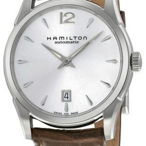 Hamilton Herrklocka H38515555 American Classic Jazzmaster