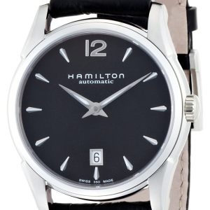 Hamilton Herrklocka H38515735 American Classic Jazzmaster