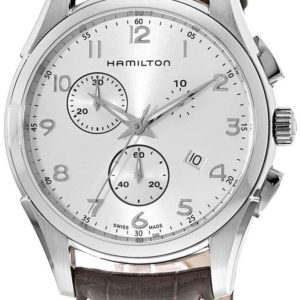 Hamilton Herrklocka H38612553 American Classic Jazzmaster Thinline