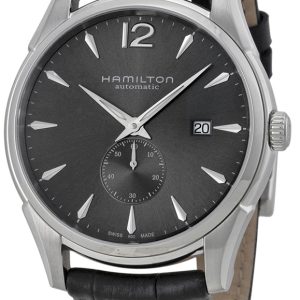 Hamilton Herrklocka H38655785 American Classic Jazzmaster