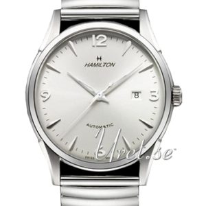 Hamilton Herrklocka H38715281 American Classic Timeless Classic