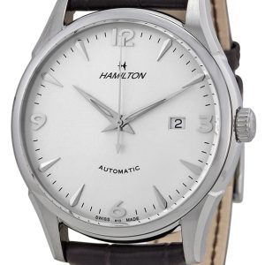 Hamilton Herrklocka H38715581 American Classic Timeless Classic