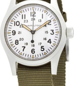 Hamilton Herrklocka H38745501 American Classic Intra-Matic