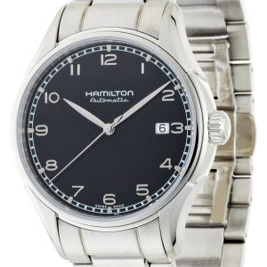 Hamilton Herrklocka H39515133 American Classic Timeless Valiant