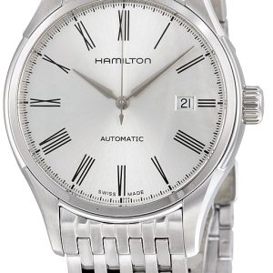 Hamilton Herrklocka H39515154 American Classic Timeless Valiant