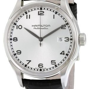 Hamilton Herrklocka H39515753 American Classic Timeless Valiant