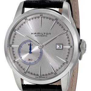 Hamilton Herrklocka H40515781 American Classic Timeless