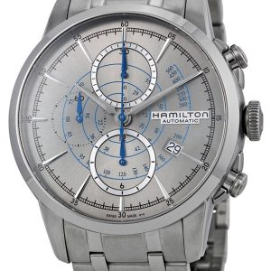 Hamilton Herrklocka H40656181 American Classic Timeless