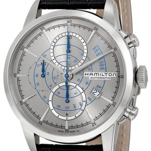 Hamilton Herrklocka H40656781 American Classic Timeless