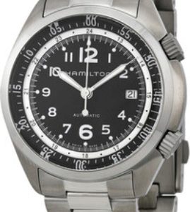 Hamilton Herrklocka H42415041 American Classic Spirit Of Liberty