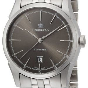 Hamilton Herrklocka H42415091 American Classic Spirit of Liberty