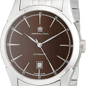 Hamilton Herrklocka H42415101 American Classic Spirit Of Liberty