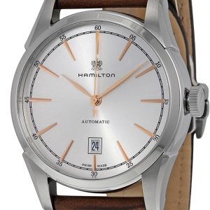 Hamilton Herrklocka H42415551 American Classic Timeless