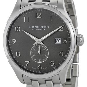 Hamilton Herrklocka H42515185 American Classic Jazzmaster Maestro