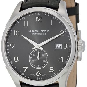 Hamilton Herrklocka H42515735 American Classic Jazzmaster Maestro