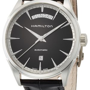 Hamilton Herrklocka H42565731 American Classic Jazzmaster