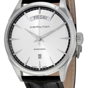 Hamilton Herrklocka H42565751 American Classic Jazzmaster