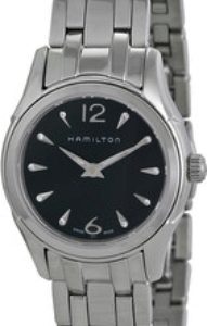 Hamilton Herrklocka H71566133 Khaki Field Svart/Stål Ø42 mm