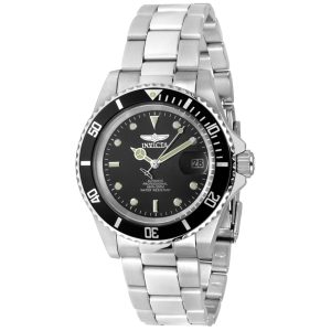 Invicta Pro Diver 8926OB - Herr - 40 mm - Analogt - Automatiskt - Mineralglas