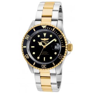 Invicta Pro Diver 8927OB - Herr - 40 mm - Analogt - Automatiskt - Mineralglas