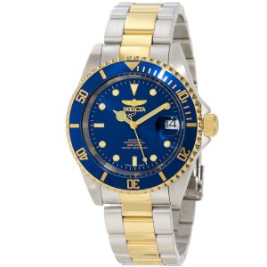 Invicta Pro Diver 8928OB - Herr - 40 mm - Analogt - Automatiskt - Mineralglas