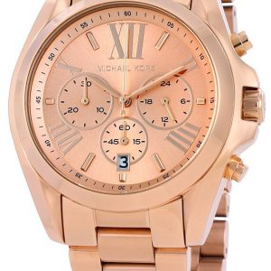 Michael Kors Damklocka MK5503 Bradshaw