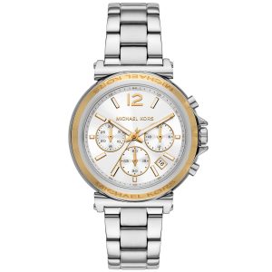 Michael Kors Maren MK7495 - Dam - 40 mm - Analogt - Quartz - Mineralglas