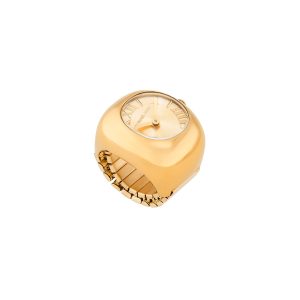 Michael Kors Rylee MK4847 - Dam - 24 mm - Analogt - Quartz - Mineralglas