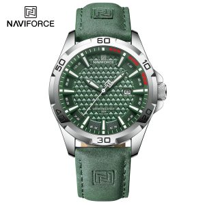 Naviforce Avalanche Green