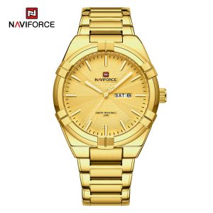 Naviforce Ripcurl Gold