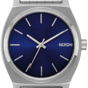 Nixon 99999 A045-1258-00 Blå/Stål Ø37 mm