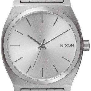 Nixon 99999 A045-1920-00 Silverfärgad/Stål Ø37 mm