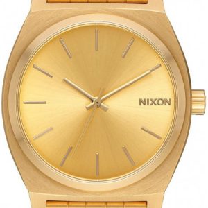 Nixon 99999 A045-511-00 Gulguldstonad/Gulguldtonat stål Ø37 mm