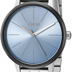 Nixon 99999 A0992363-00 Blå/Stål Ø37 mm