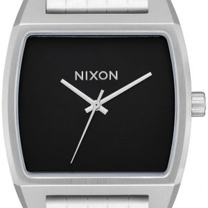 Nixon 99999 Herrklocka A1245-000-00 Svart/Stål