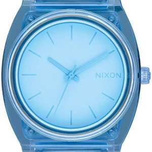 Nixon A1193143-00 Blå/Resinplast Ø40 mm